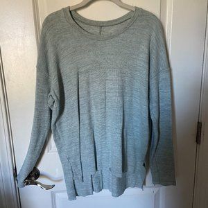 Soft and Sexy Sweater